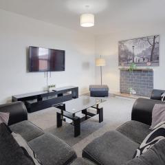 Wimbourne Road Apartment 3