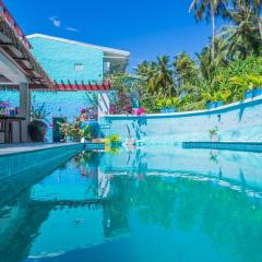Island Luxury Dive Hotel - Fulhadhoo