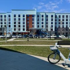 Hampton Inn & Suites Chicago Medical District Uic