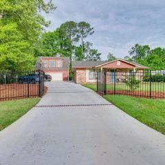 Charming Bluffton Vacation Home with Yard!