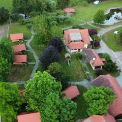 Apartments Kamp Podgrad Vransko