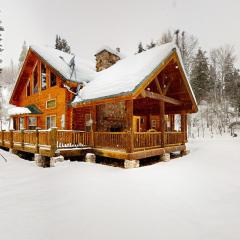 The Snake Creek Lodge