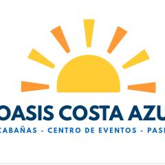 Cabañas Oasis Costa Azul