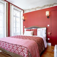 Authentic Porto Suites