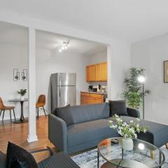 1BR Tranquil Hyde Park Apartment - Harper 202 & 402 rep