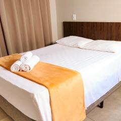 Vila Castelo Residencial no Centro de Foz