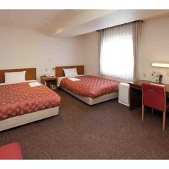Kumegawa Wing Hotel - Vacation STAY 63063v