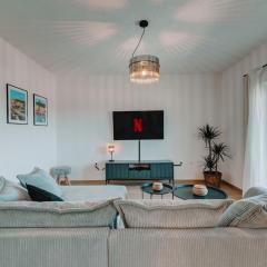 VisumApartments Mia
