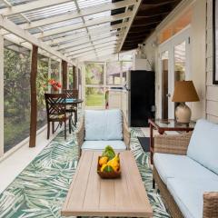Lemon Tree Lanai