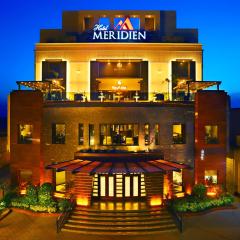 Hotel Meridien