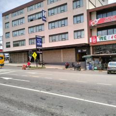 Hotel El Cordobes