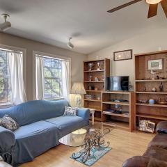 Fantasy Oaks Lodge
