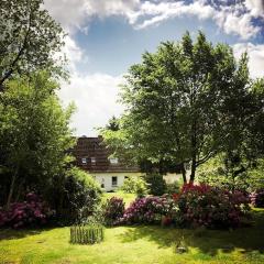 Casa Angres - Lüneburger Heide