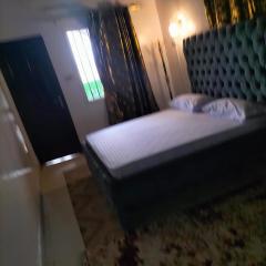 Olympic Lamu sea front house - 2 bedroom All ensuite