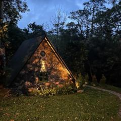 koodaram Blissful Tenting