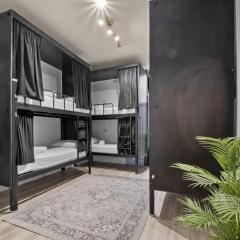 Sydney Pod Hotels - Darling Harbour