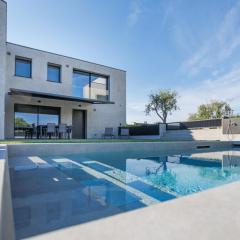 Villa Greghe-Lusso con piscina