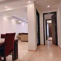Palatial 3Bhk With Terrace! Greater kailash 1