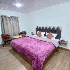 Bhumi Retreat Cottages