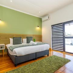 Zuri Place