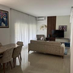 Bel appartement Riviera golf