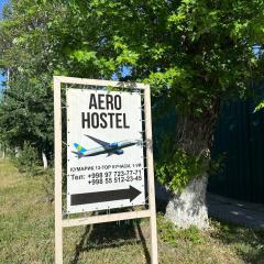 Aero Hostel Tashkent