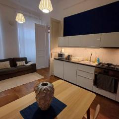 New 2BR Apt near Andrassy av. and Varosliget