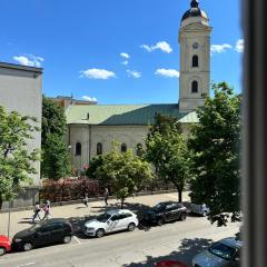 Apartman BOROVO