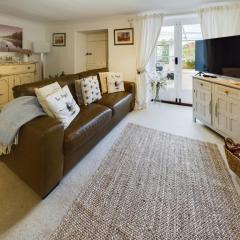 Pease Haven Cottage - Sidmouth