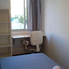 Habitaciones y Suite. UPV, UV y Playa