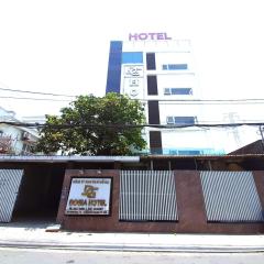 OYO 1241 Do Gia Hotel