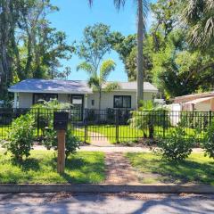 Sophisticated Charm in St Pete