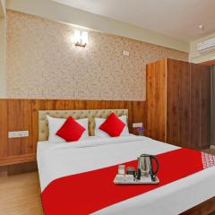 Global Stay Near Kengeri Bus Terminal Metro Station