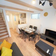 FINOA Tateishi residensial suite - Vacation STAY 16704