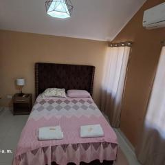 Hotel Hoskins Talara cerca centro, refinería