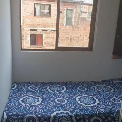 Habitacion 401,402,403,404