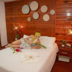 Ecohotel Yachay Tayrona