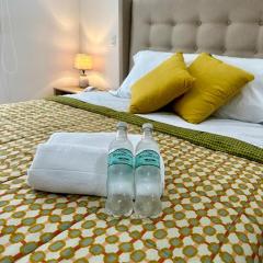 A 6 minutos del Parque Kennedy! Hermoso Departamento de Estreno