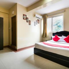 Hotel Tiara Near Christ university