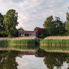 Schleipanorama Modern retreat