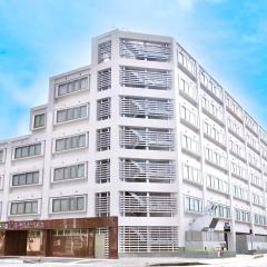 Kyoto Universal Hotel Karasuma
