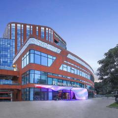 R ROYALSS HOTEL北京通州环球度假区店