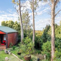 The Red Cottage