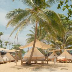 Long Beach Camp