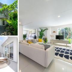 3 Bedroom Villa in Uluwatu
