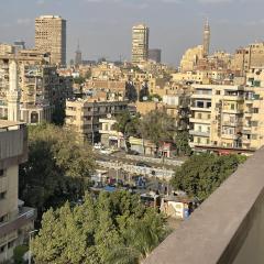 Wonderful Apartment Place in Dokki