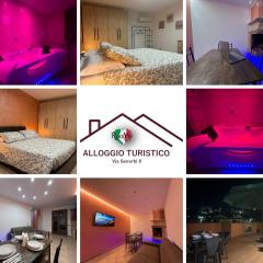 RooMYitalia - Alloggio Senorbi 8