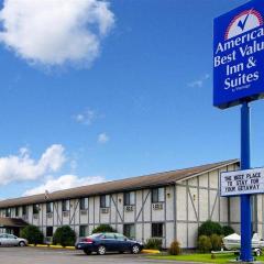 America's Best Value Inn & Suites International Falls