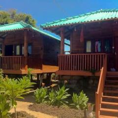 Ocean View (Cabana & Guest House)