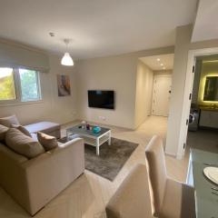 Family-friendly 1 Bedroom Suite Pyramids Giza